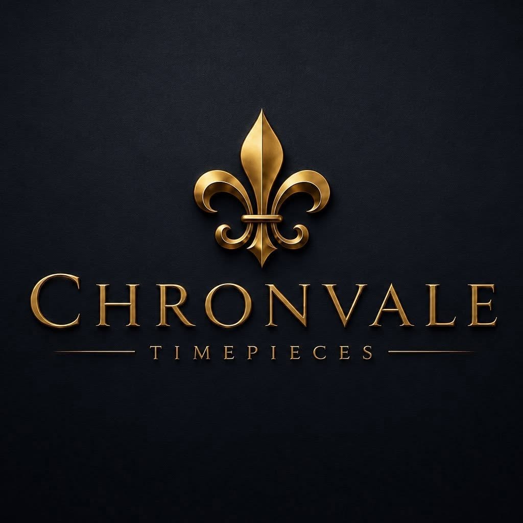 Chronvale Timepieces