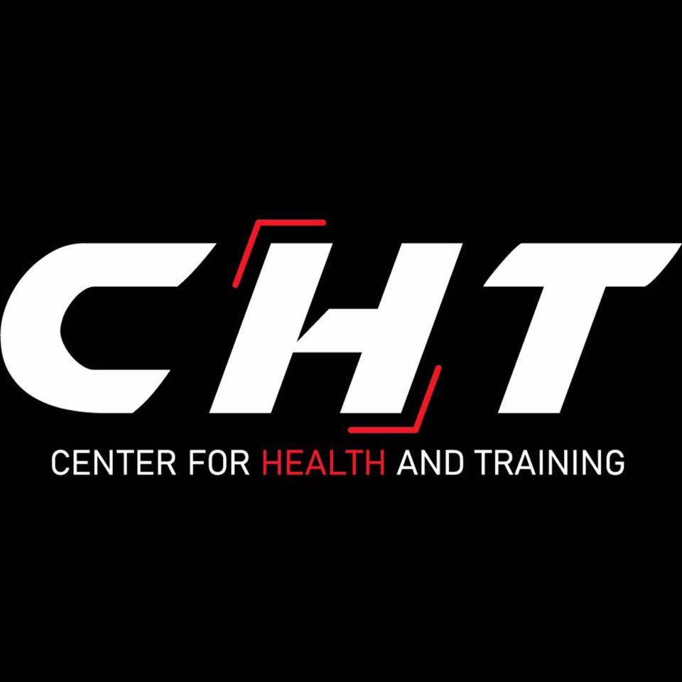 CHT Center for Health and Training